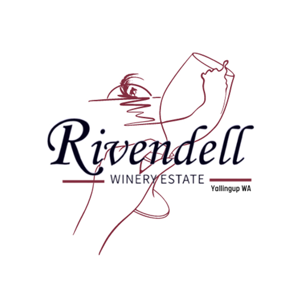 Rivendell Winery Logo