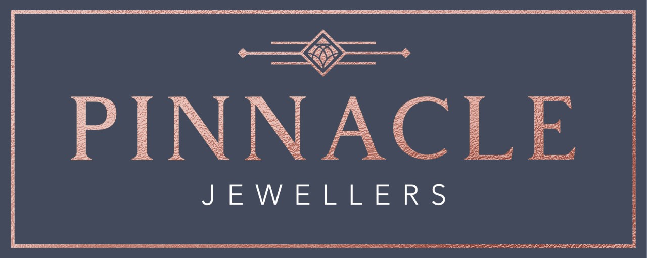 Pinnacle Jewellers Logo