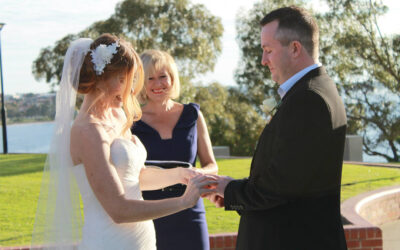 Wendy Wardell Celebrant