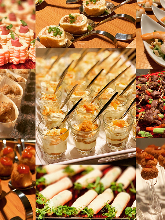 COSMIC Cocktails & Events