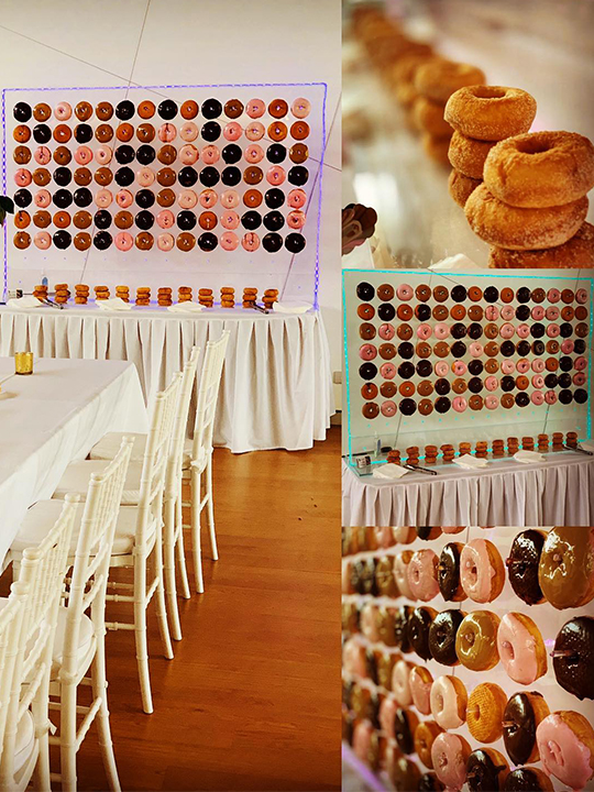 COSMIC Cocktails & Events