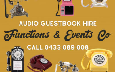 Functions & Events Co