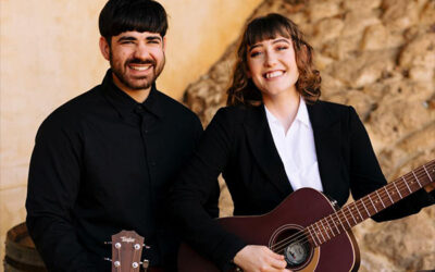 Brenton & Asher-Rose