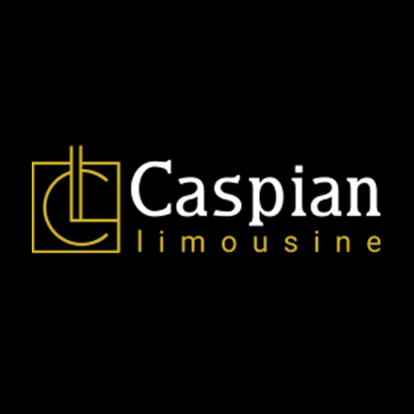 Caspian Limousine Logo