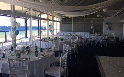 The Cruising Yacht Club of WA