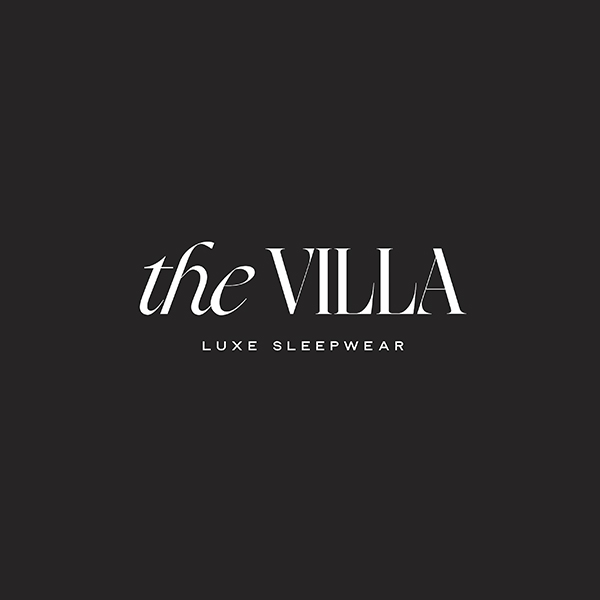 The Villa logo