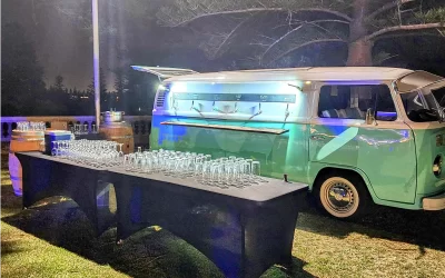 Kombi Keg Perth