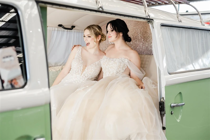 Miss Wattlebird Bridal Boutique