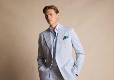 InStitchu Custom Tailors