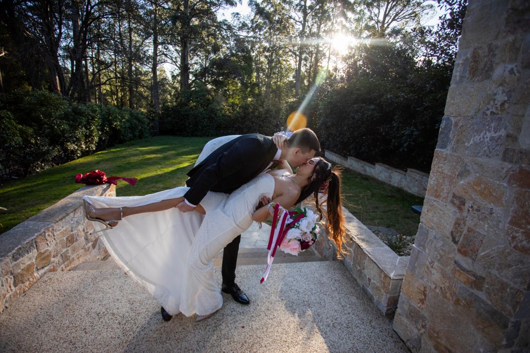 Dreamscape Weddings Dreamscape Weddings