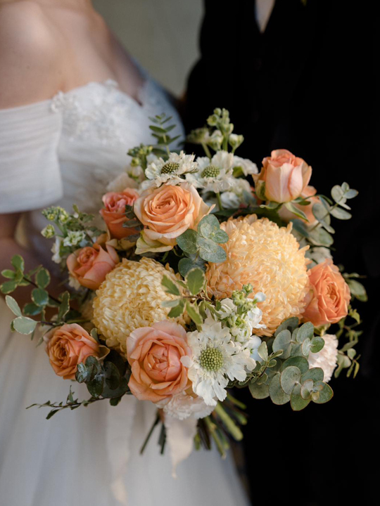 Willetton Wedding Flowers