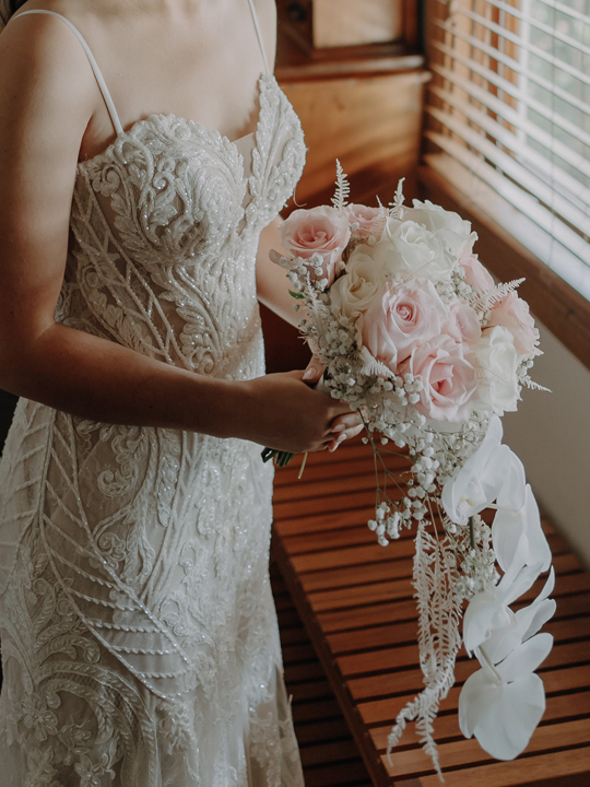 Willetton Wedding Flowers