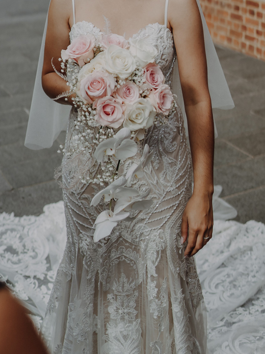 Willetton Wedding Flowers