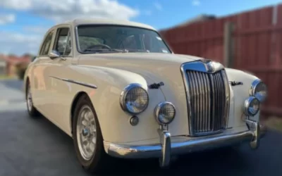 Classy Cars and Limousines