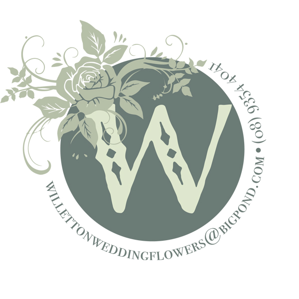 Willetton Wedding Flowers