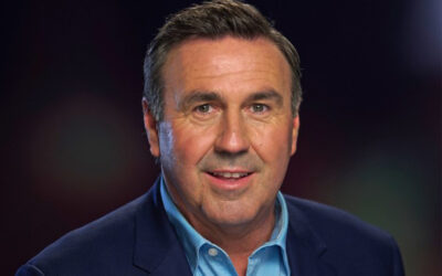 Mike Larkan Celebrant