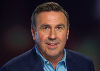 Mike Larkan Celebrant