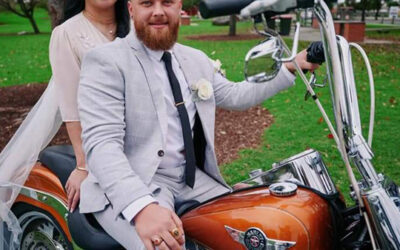 Full Throttle Entourage