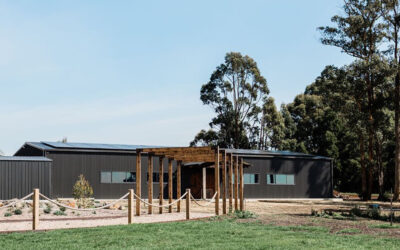 Leonards Hill Estate