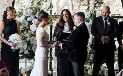 Ceremonies by Sarah Ciurleo