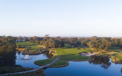 Patterson River Golf Club