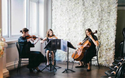 Bubble & Bloom Event Hire