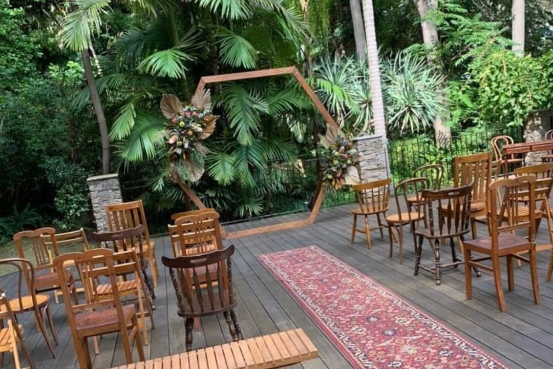 Little Things Events