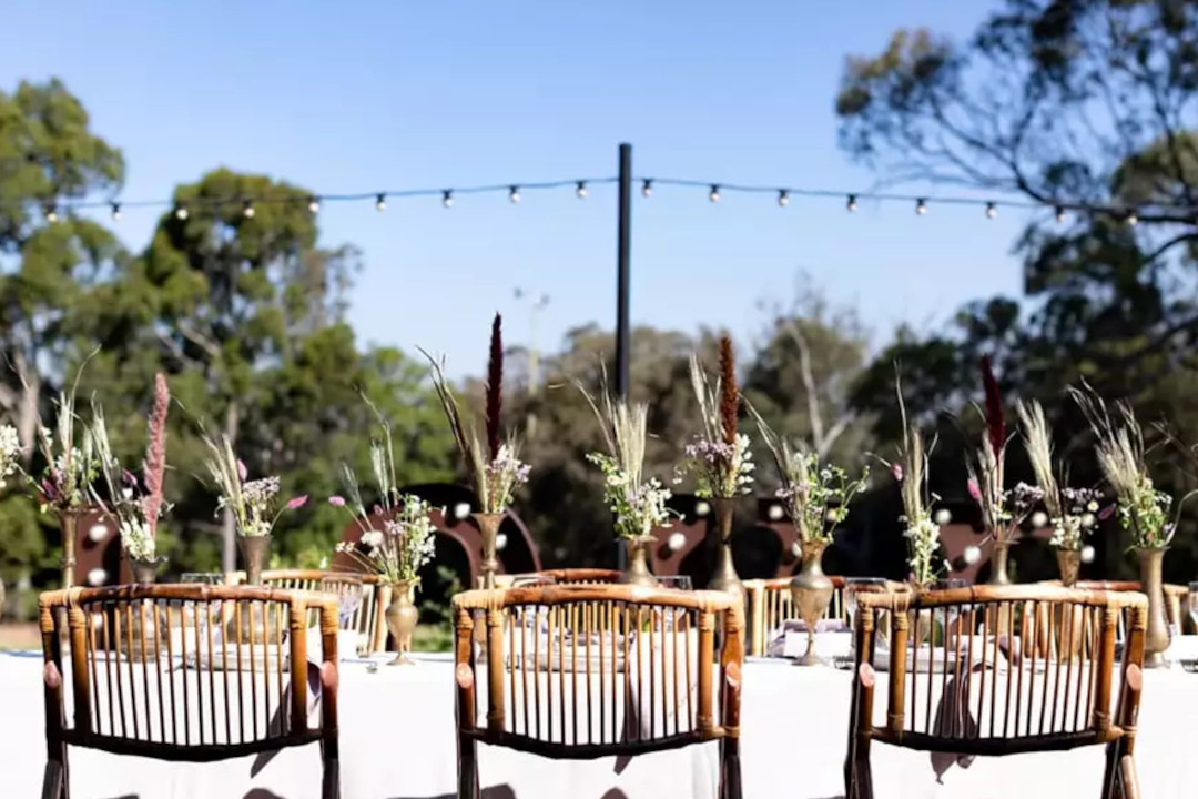 Little Things Events