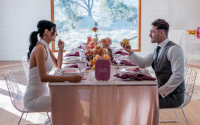 The Acres Of Tooborac