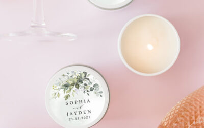 RISE The Candle Studio