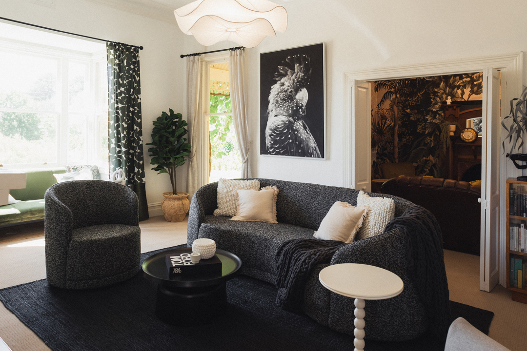 The Acres of Tooborac