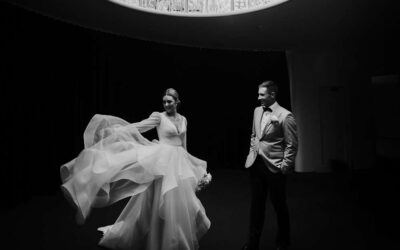 The Winner Takes It All – The Trawool Estate