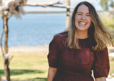 Ceremonies with Haylie