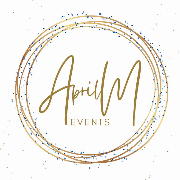 April M Events Logo