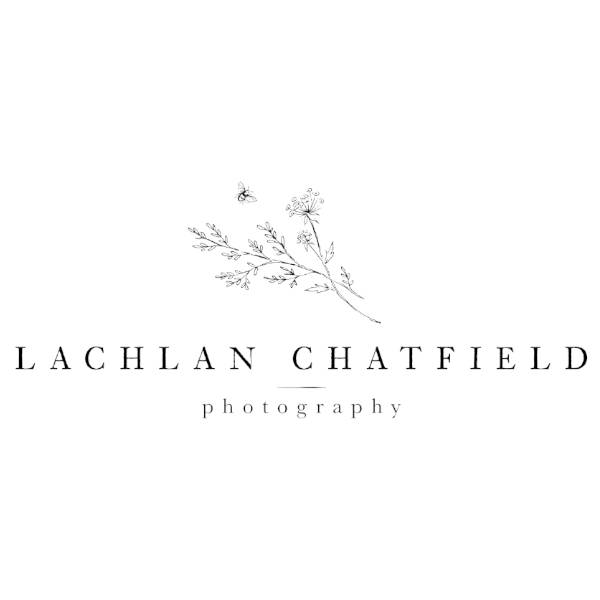 Lachlan Chatfield Photography Logo Lachlan Chatfield Photography Logo