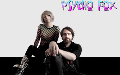Psycho Fox Acoustic Duo