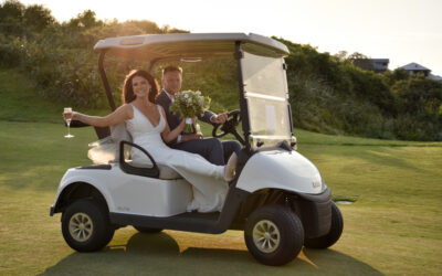 Secret Harbour Golf Links