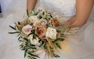 Willetton Wedding Flowers