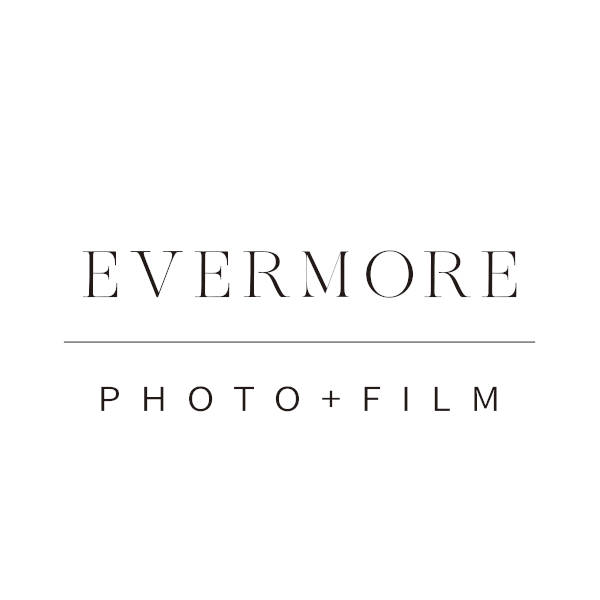 Evermore Weddings Logo