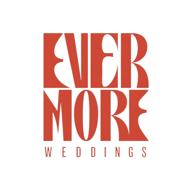 Evermore Weddings new logo Evermore Weddings Logo