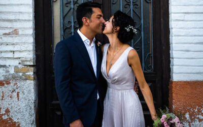 DC Wedding Photography