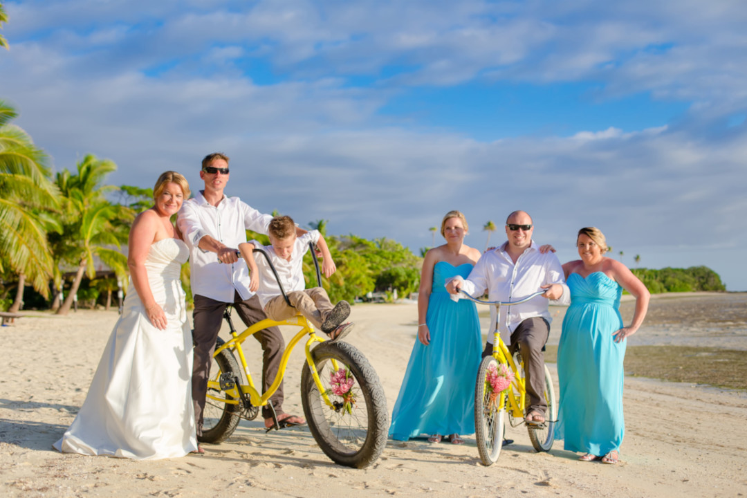 Little Things Events