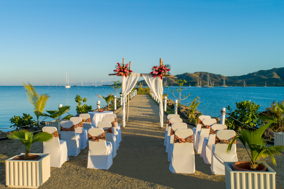 Little Things Events