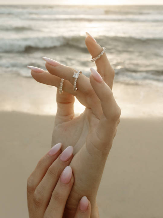 Renee Tania Jewellery