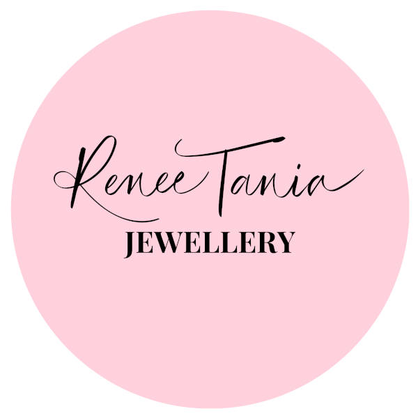 Renee Tania Jewellery logo