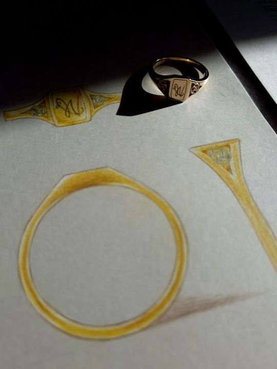 Renee Tania Jewellery