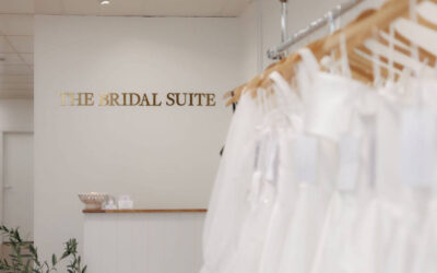 The Bridal Suite