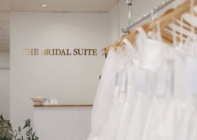 The Bridal Suite