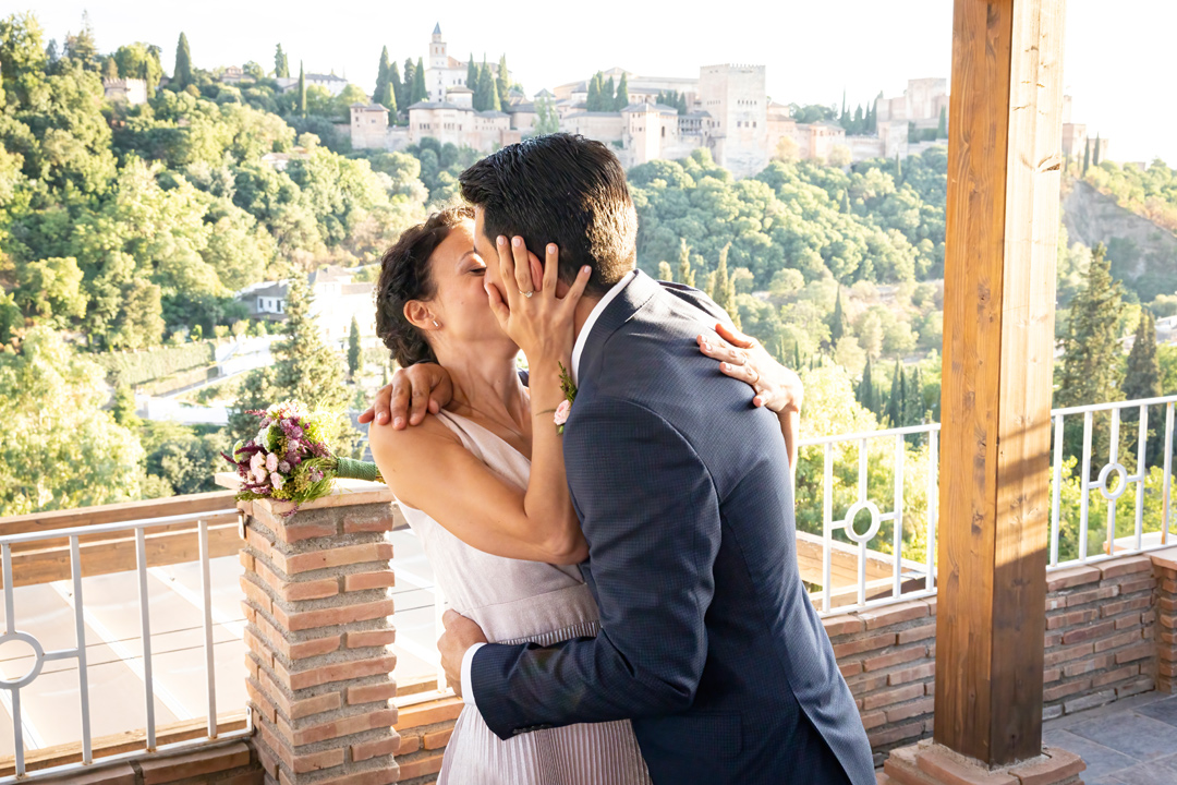 DC Wedding Photography