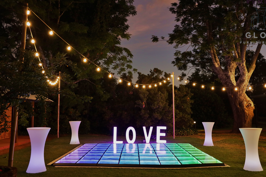 Web3 perth glow furniture